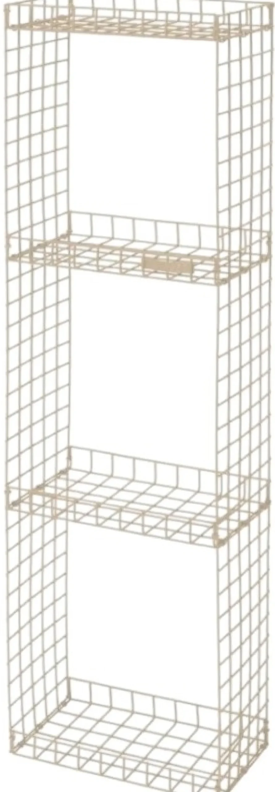Kalager Design Hylder|Reoler > GRID Reol ,