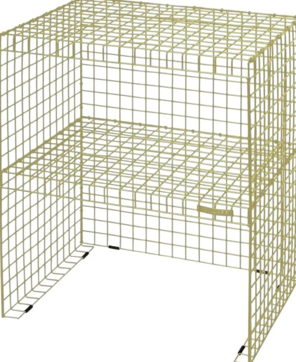 Hot GRID Sidebord H49,5 cm, Borde