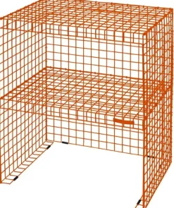 Kalager Design Borde > GRID Sidebord H49,5 cm,