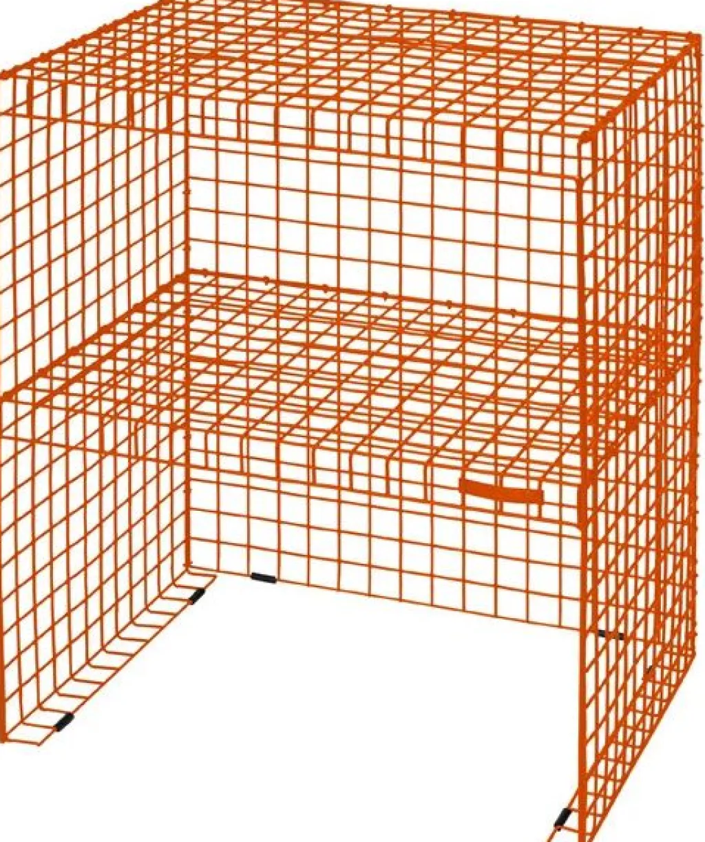 Kalager Design Borde > GRID Sidebord H49,5 cm,