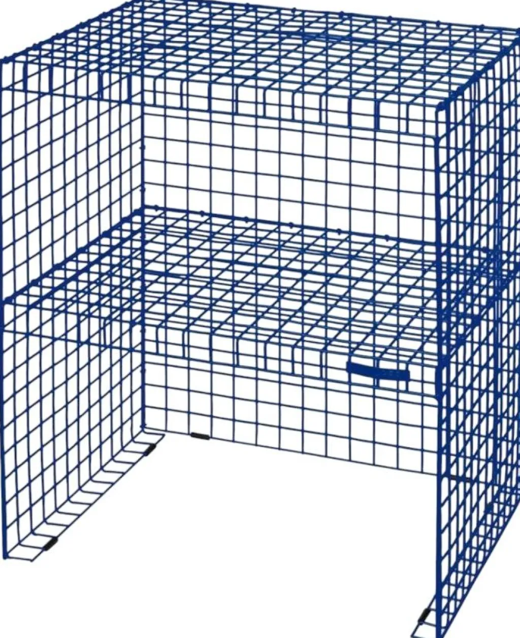 Kalager Design Borde > GRID Sidebord H49,5 cm,