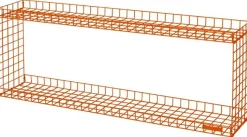 Kalager Design Hylder|Reoler > Hylde 77,5x28,5 cm,