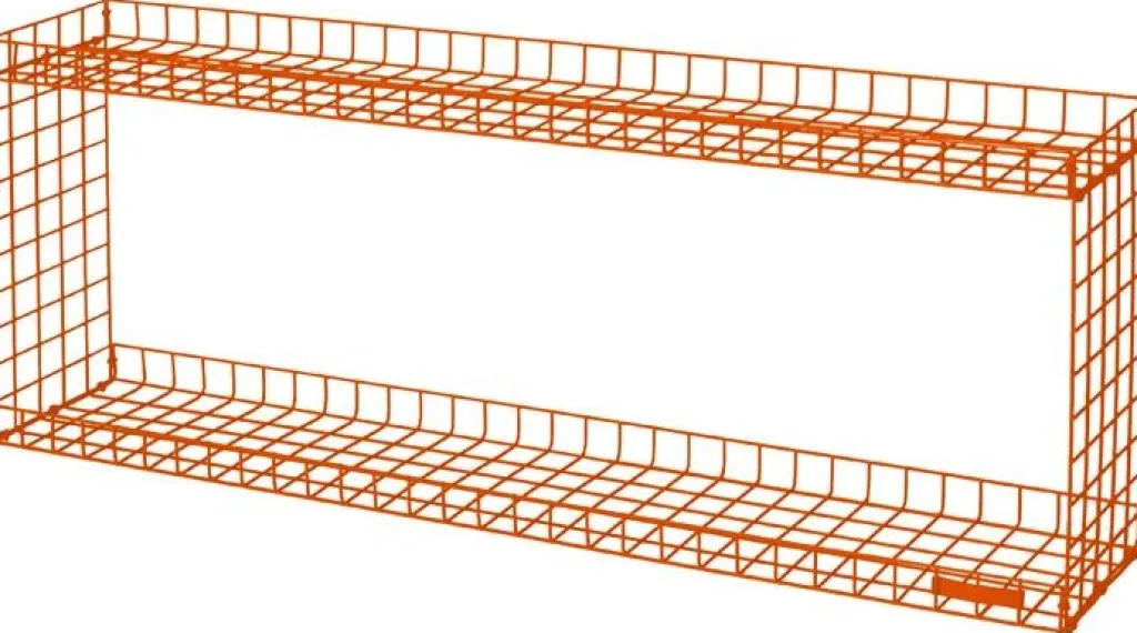 Kalager Design Hylder|Reoler > Hylde 77,5x28,5 cm,