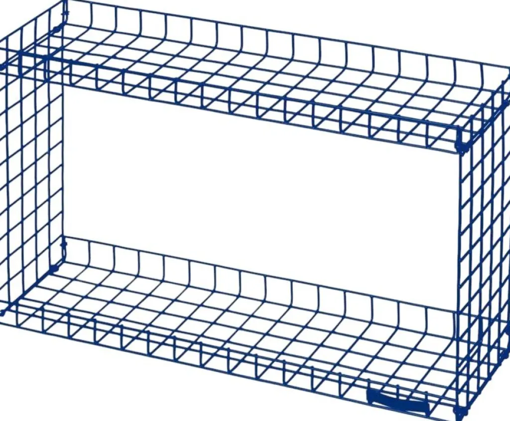 Discount Hylde 44x28,5 cm, Hylder|Reoler
