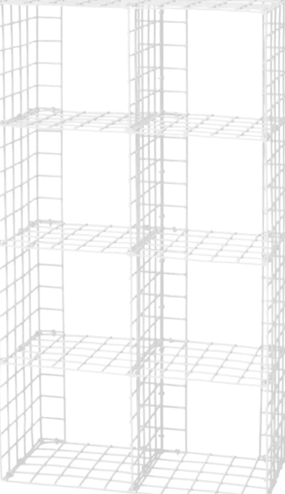 Discount Kalager Design Kophylde , Hvid