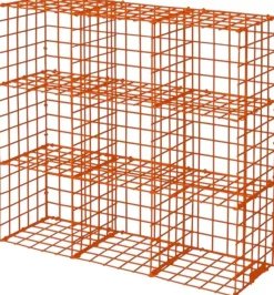 Sale Kalager Design Kophylde , Orange
