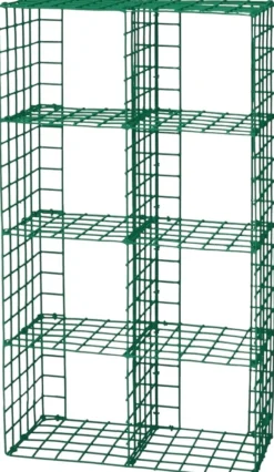 Kalager Design Hylder > Kophylde ,