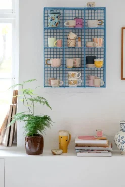 Kalager Design Hylder > Kophylde ,