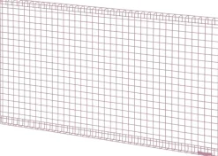 Hot PANEL Vægsystem , Kontor