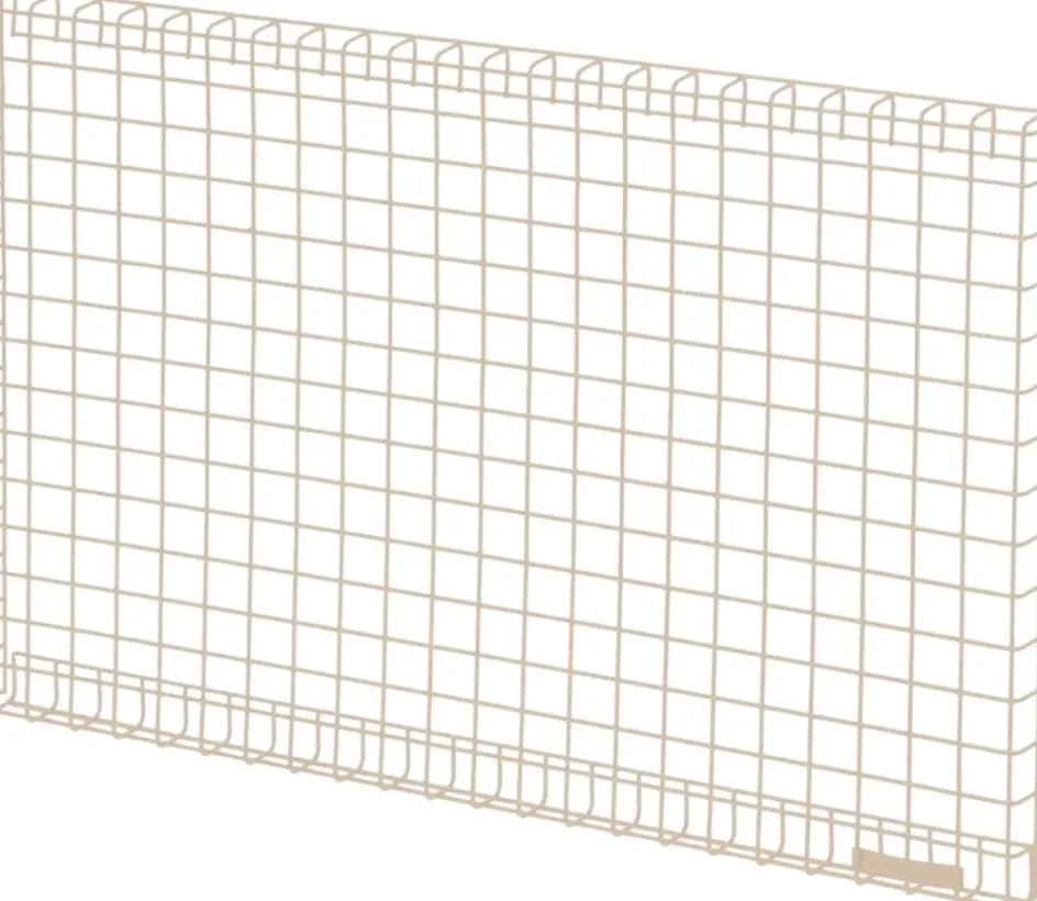Sale Kalager Design PANEL Vægsystem , Creme Beige