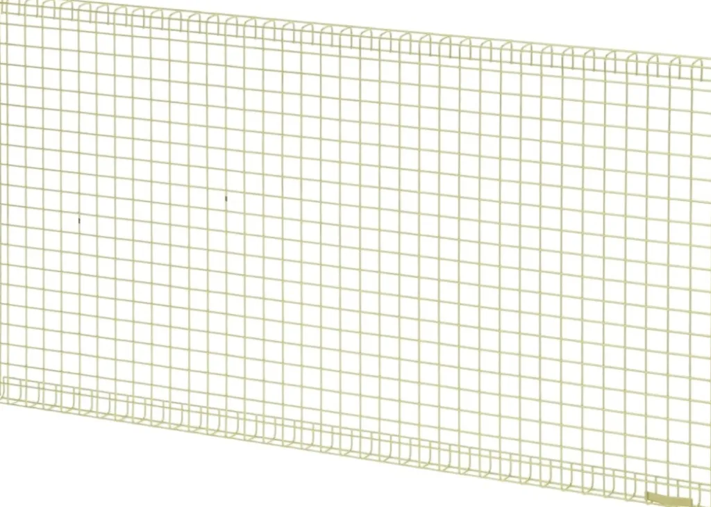 Online PANEL Vægsystem , Kontor