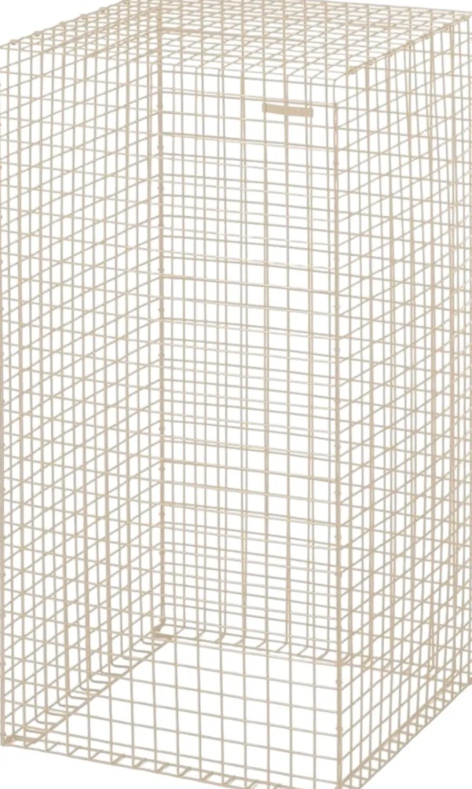 New Kalager Design Podie H, Creme Beige