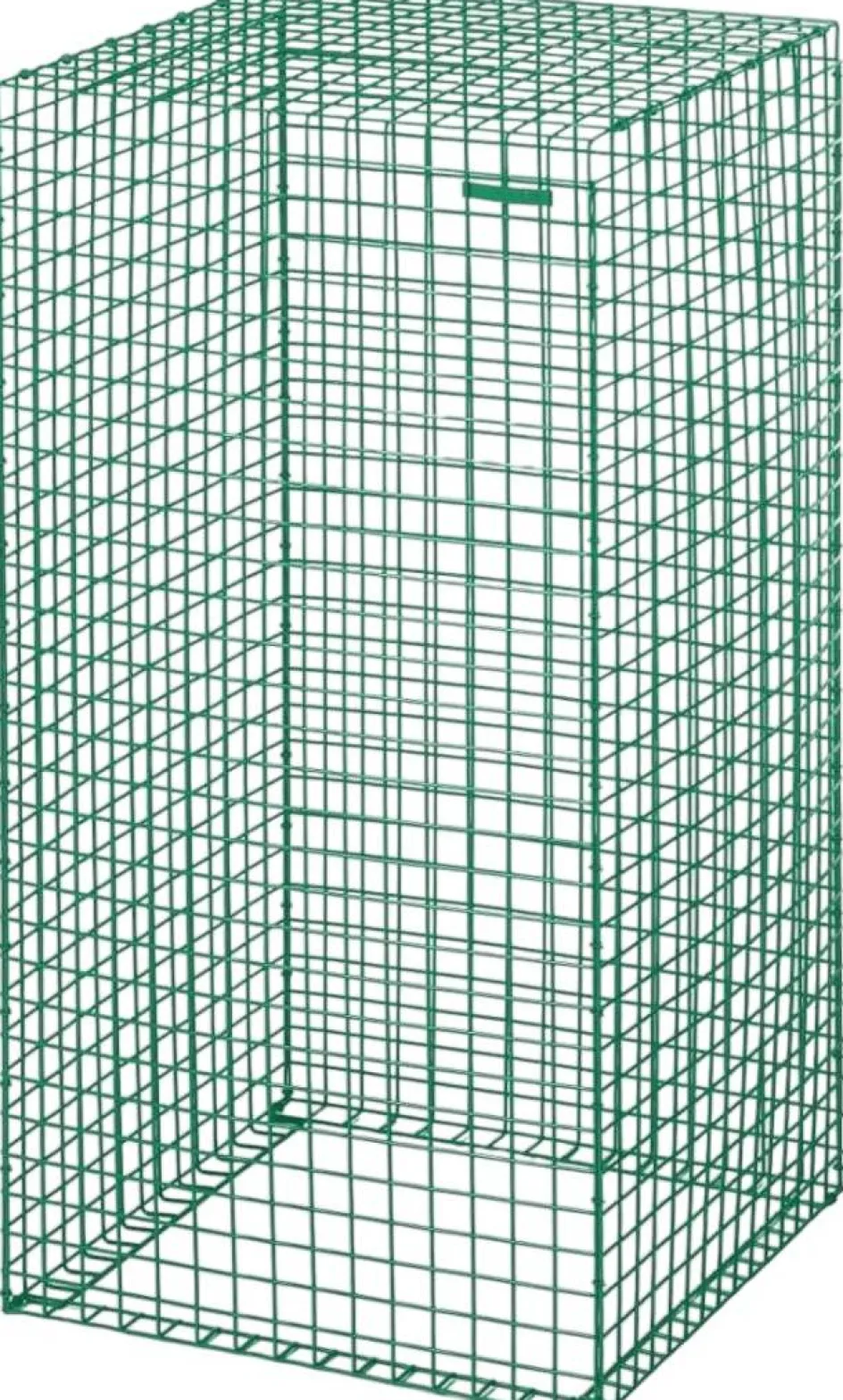 New Kalager Design Podie H, Signal Green