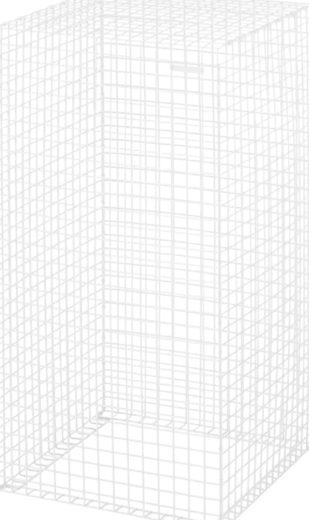 Outlet Podie H, Borde