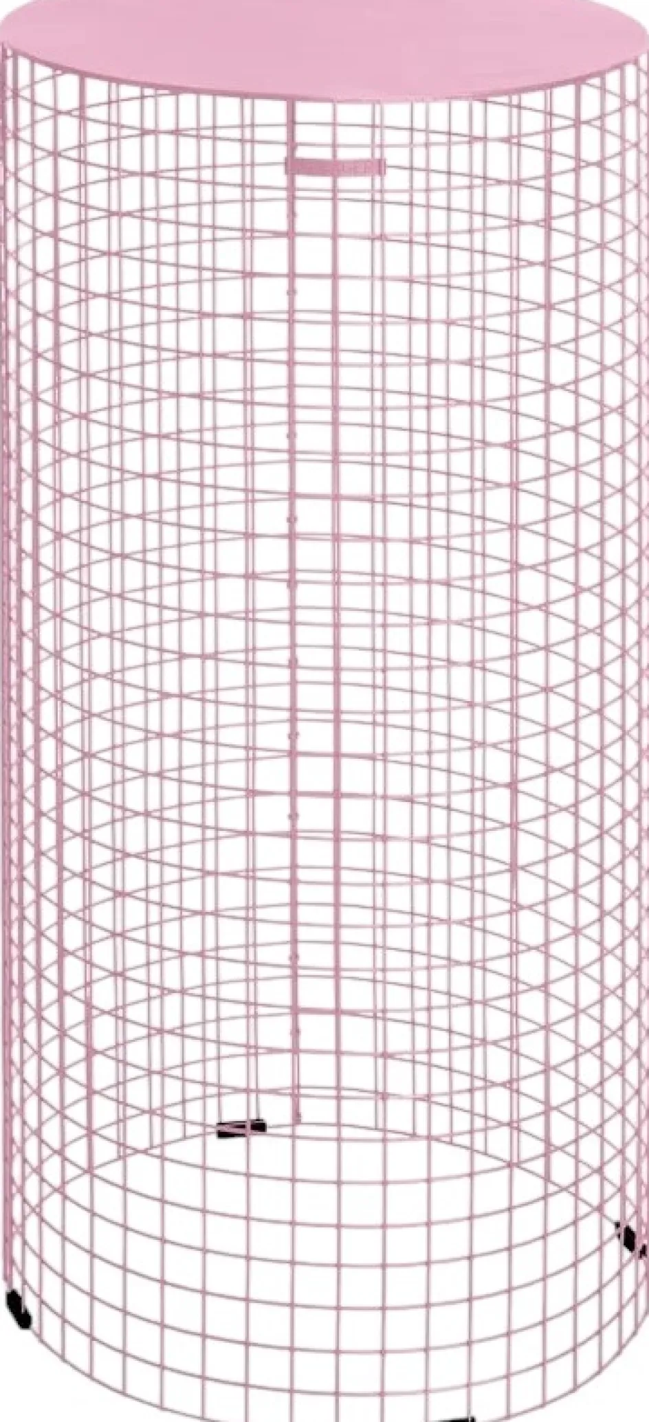 Outlet Kalager Design Podie Rund H, Pink