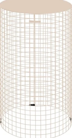Kalager Design Borde > Podie Rund H,