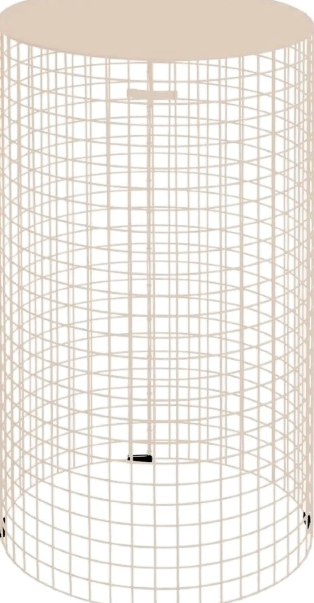 Kalager Design Borde > Podie Rund H,