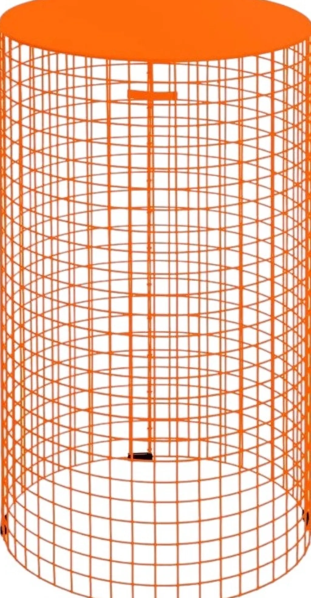 Kalager Design Borde > Podie Rund H,