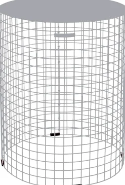 Kalager Design Borde > Podie Rund H,