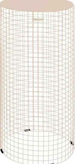 Kalager Design Borde > Podie Rund H,