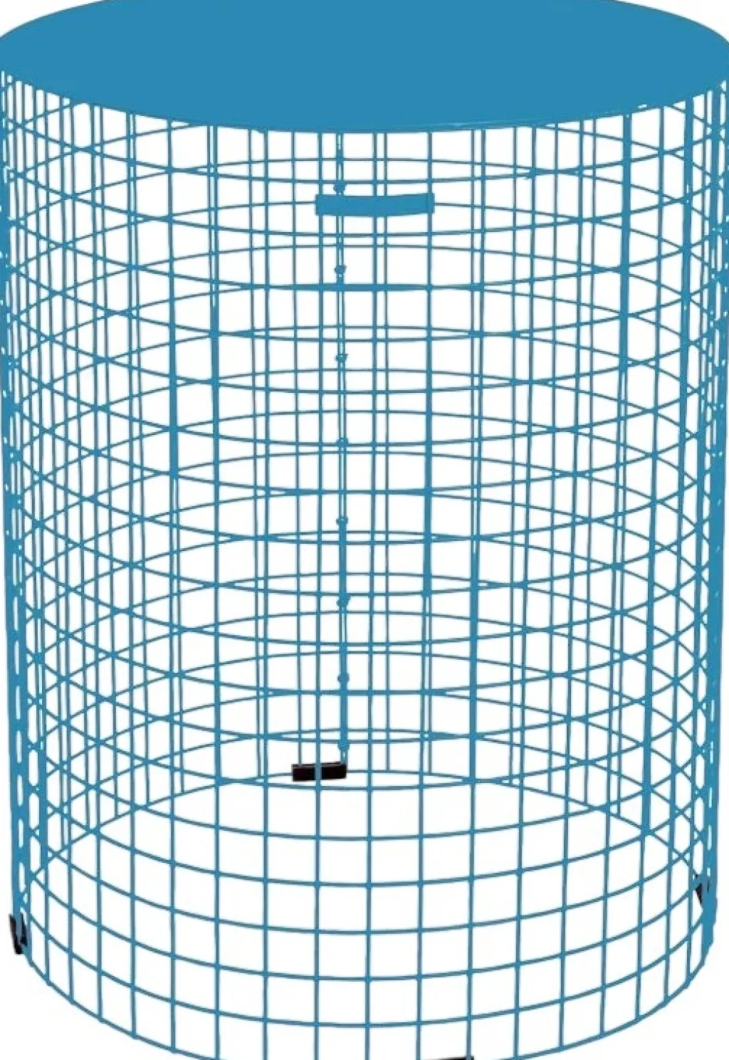 Kalager Design Borde > Podie Rund H,