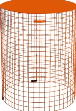 Kalager Design Borde > Podie Rund H,