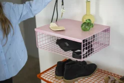 Kalager Design Hylder|Borde > Væghængt Bord 35 cm,