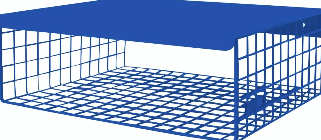 Kalager Design Hylder|Borde > Væghængt Bord 35 cm,