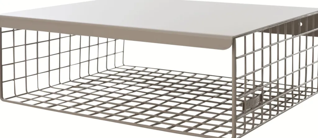 Discount Væghængt Bord 35 cm, Hylder|Borde