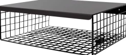 Best Væghængt Bord 35 cm, Hylder|Borde