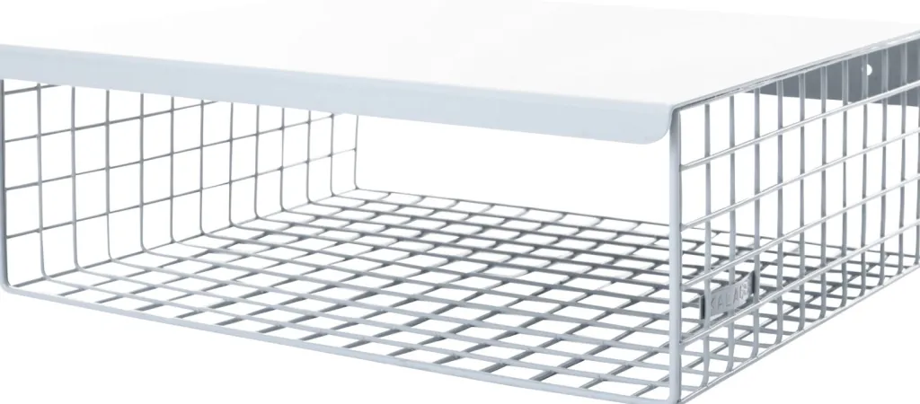Best Væghængt Bord 35 cm, Hylder|Borde