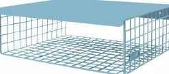 Kalager Design Hylder|Borde > Væghængt Bord 35 cm,