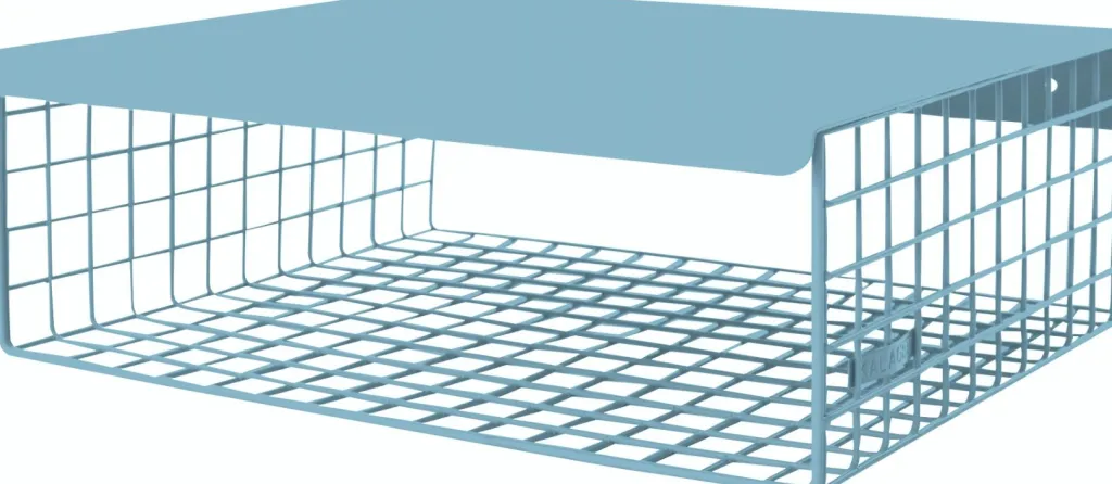 Kalager Design Hylder|Borde > Væghængt Bord 35 cm,