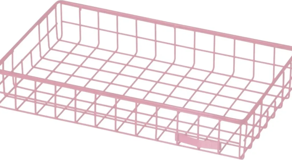 Kalager Design Serveringsbakker|Stue > WIRE Bakke ,