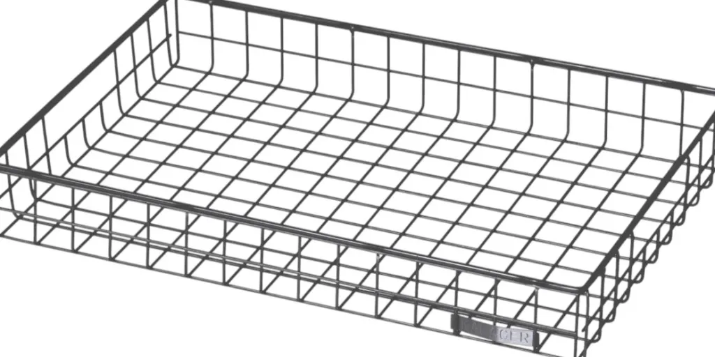 Hot WIRE Bakke , Serveringsbakker|Stue