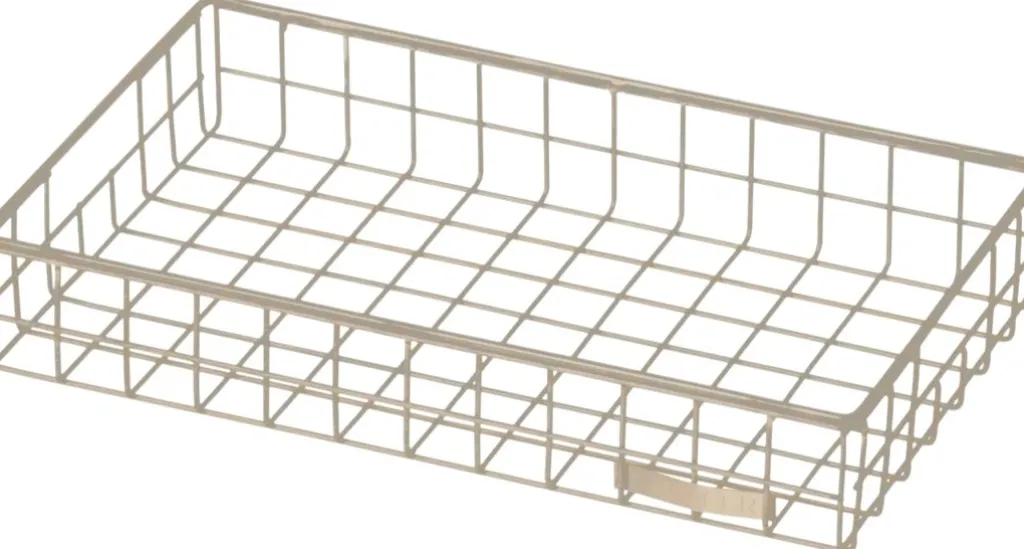 Kalager Design Serveringsbakker|Stue > WIRE Bakke ,