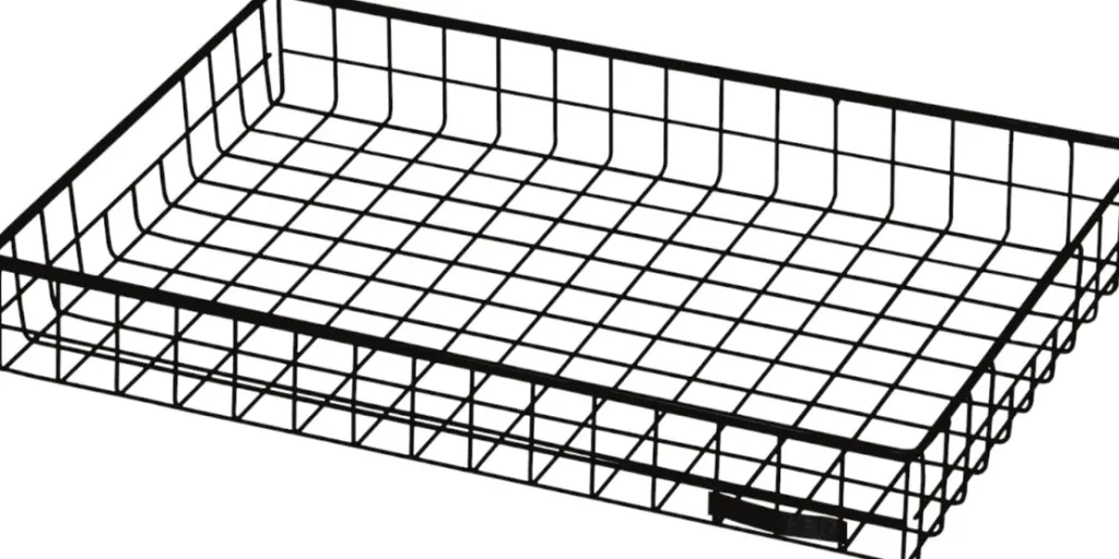 Outlet WIRE Bakke , Serveringsbakker|Stue