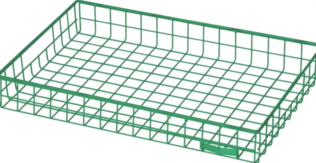 Kalager Design Serveringsbakker|Stue > WIRE Bakke ,