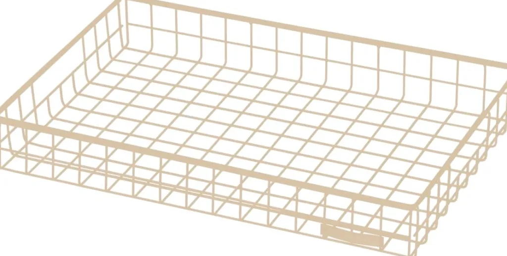 Outlet WIRE Bakke , Serveringsbakker|Stue