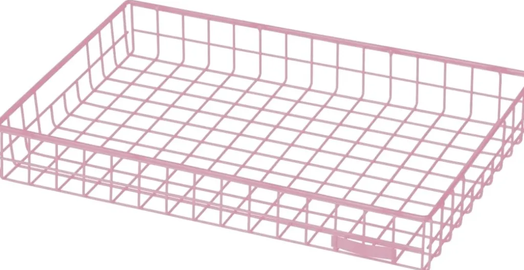 Kalager Design Serveringsbakker|Stue > WIRE Bakke ,