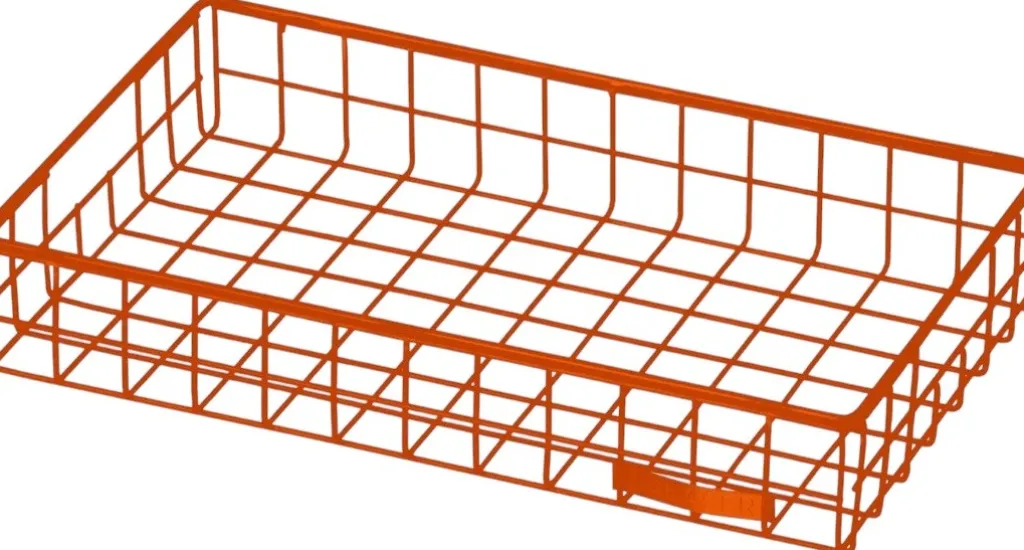 Online WIRE Bakke , Serveringsbakker|Stue