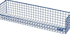Sale Kalager Design WIRE Hylde , Ultra Marine Blue