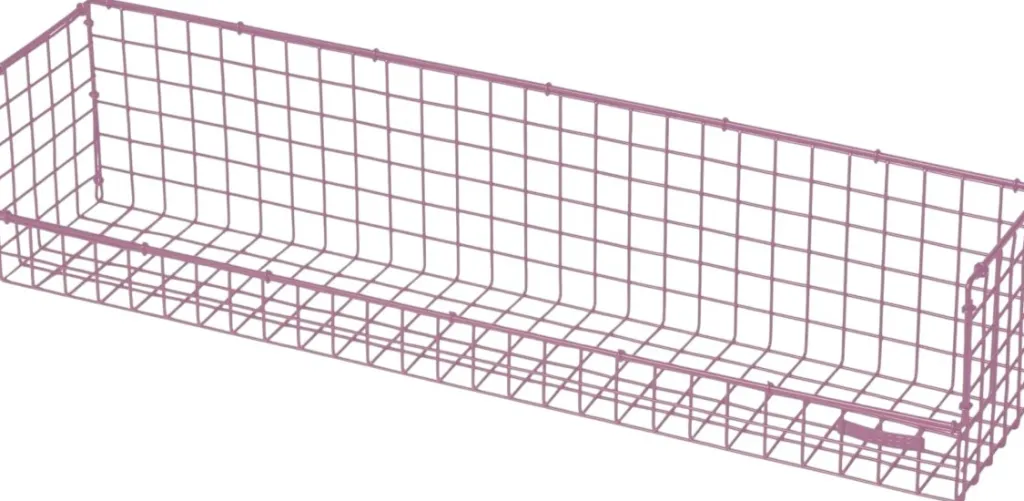 Kalager Design Hylder > WIRE Hylde ,