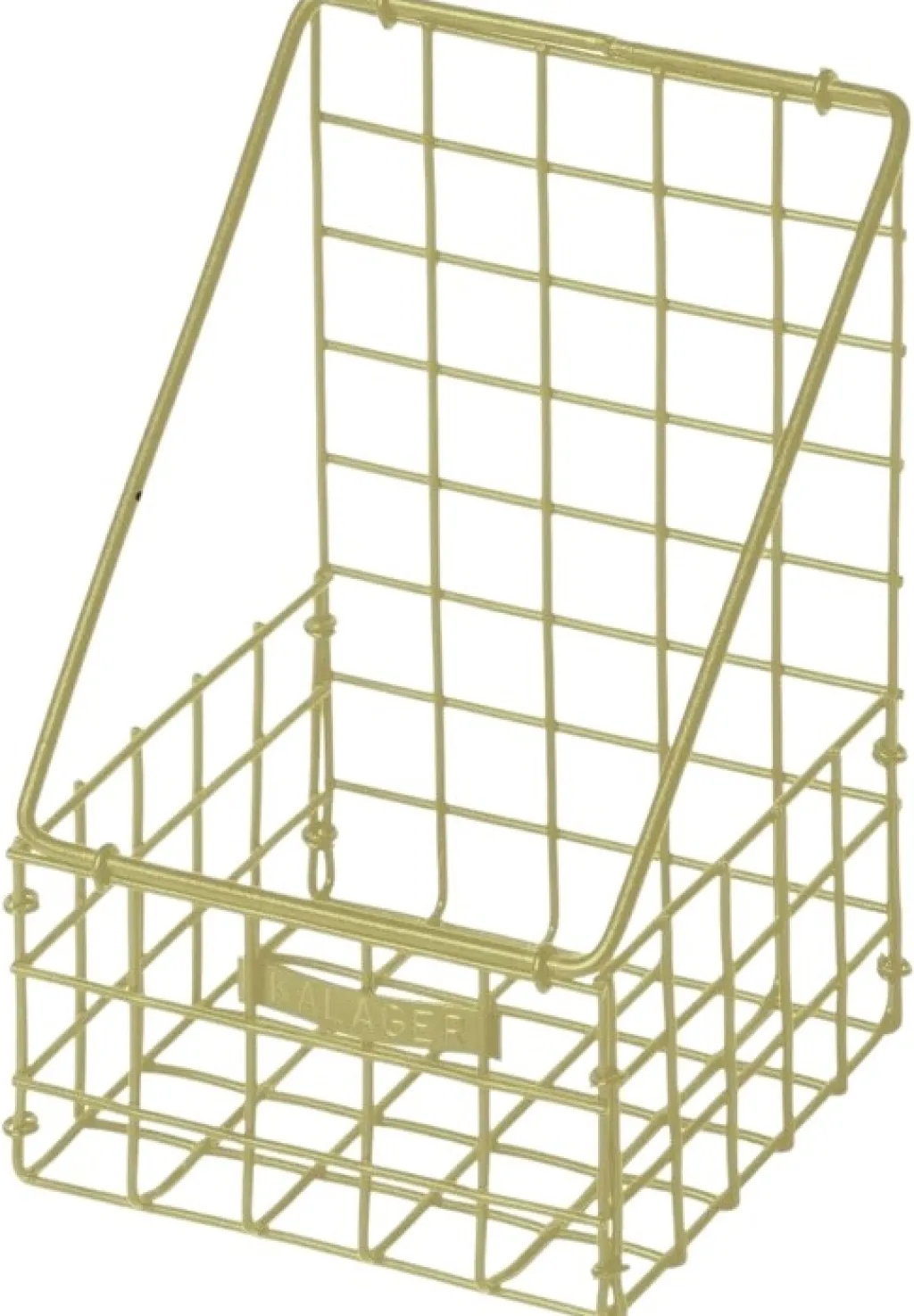 Kalager Design Hylder > WIRE Hylde ,