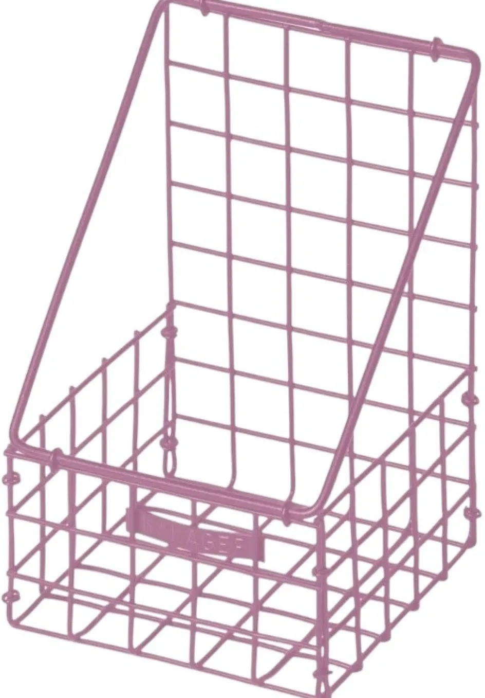 Best Kalager Design WIRE Hylde , Pink