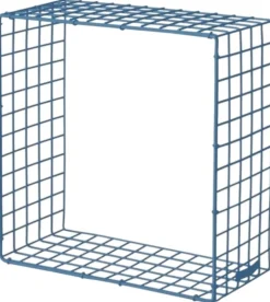 Sale WIRE SQUARE Hylde , Hylder|Reoler