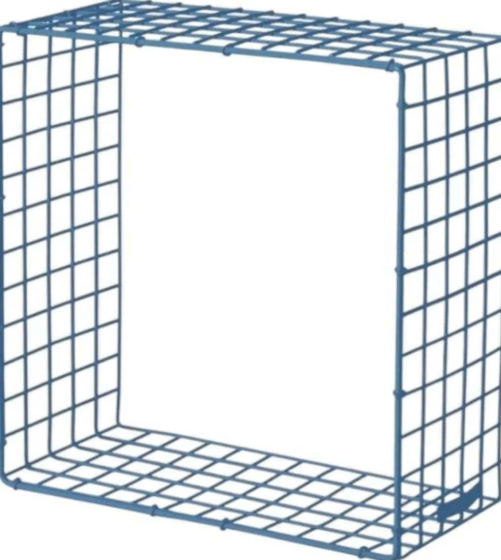 Sale WIRE SQUARE Hylde , Hylder|Reoler
