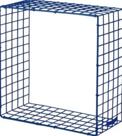Sale WIRE SQUARE Hylde , Hylder|Reoler