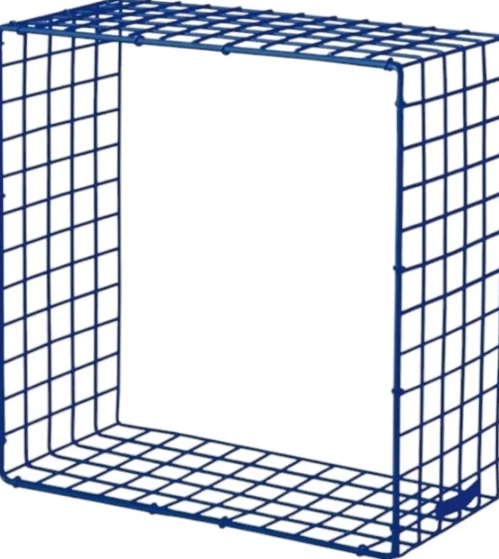 Sale WIRE SQUARE Hylde , Hylder|Reoler