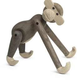 Online Kay Bojesen Abe Lille 18,5 cm, Stue|Træfigurer Og Figurer